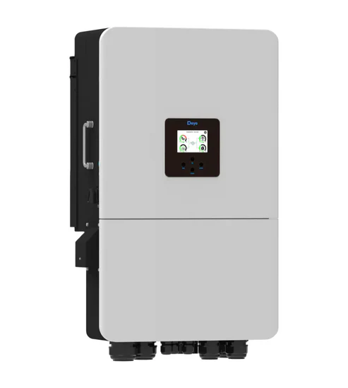 Deye hybrid inverter