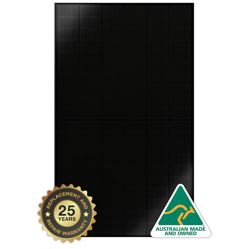 Tindo 475W Australian-made panel